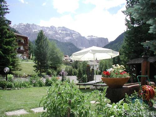 Park Hotel Dorfer 14